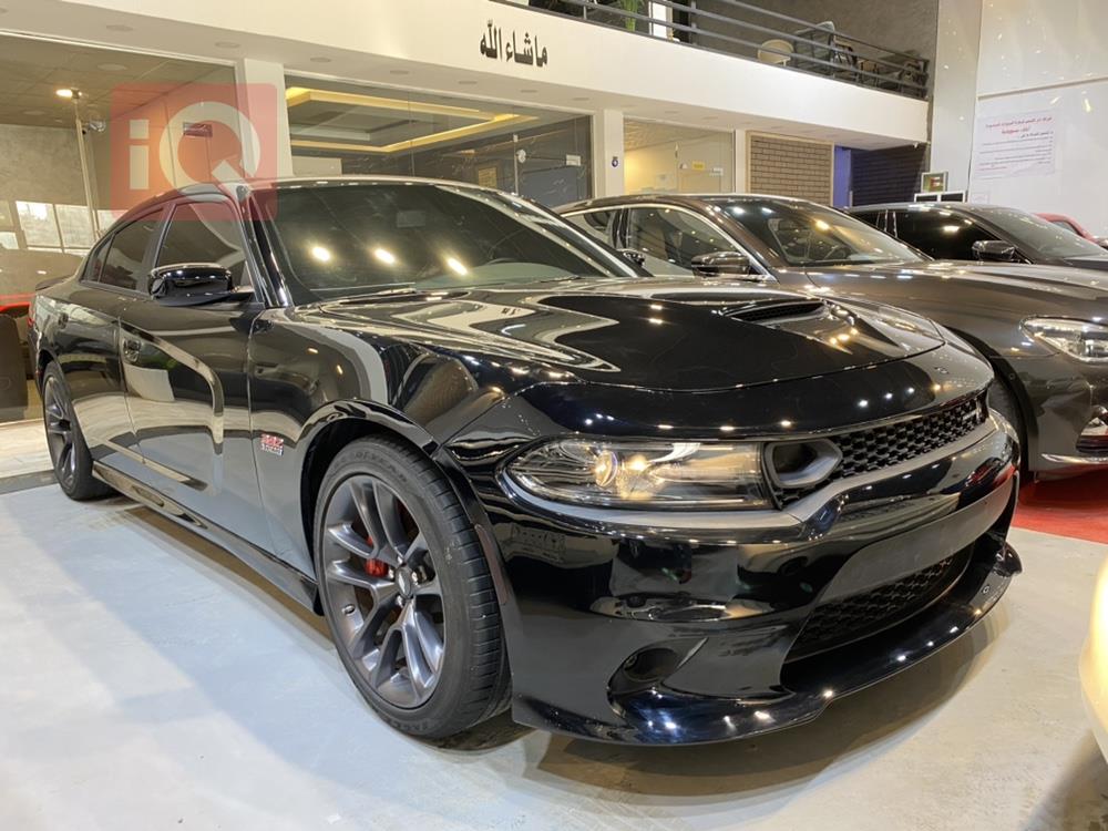 دودج تشارجر